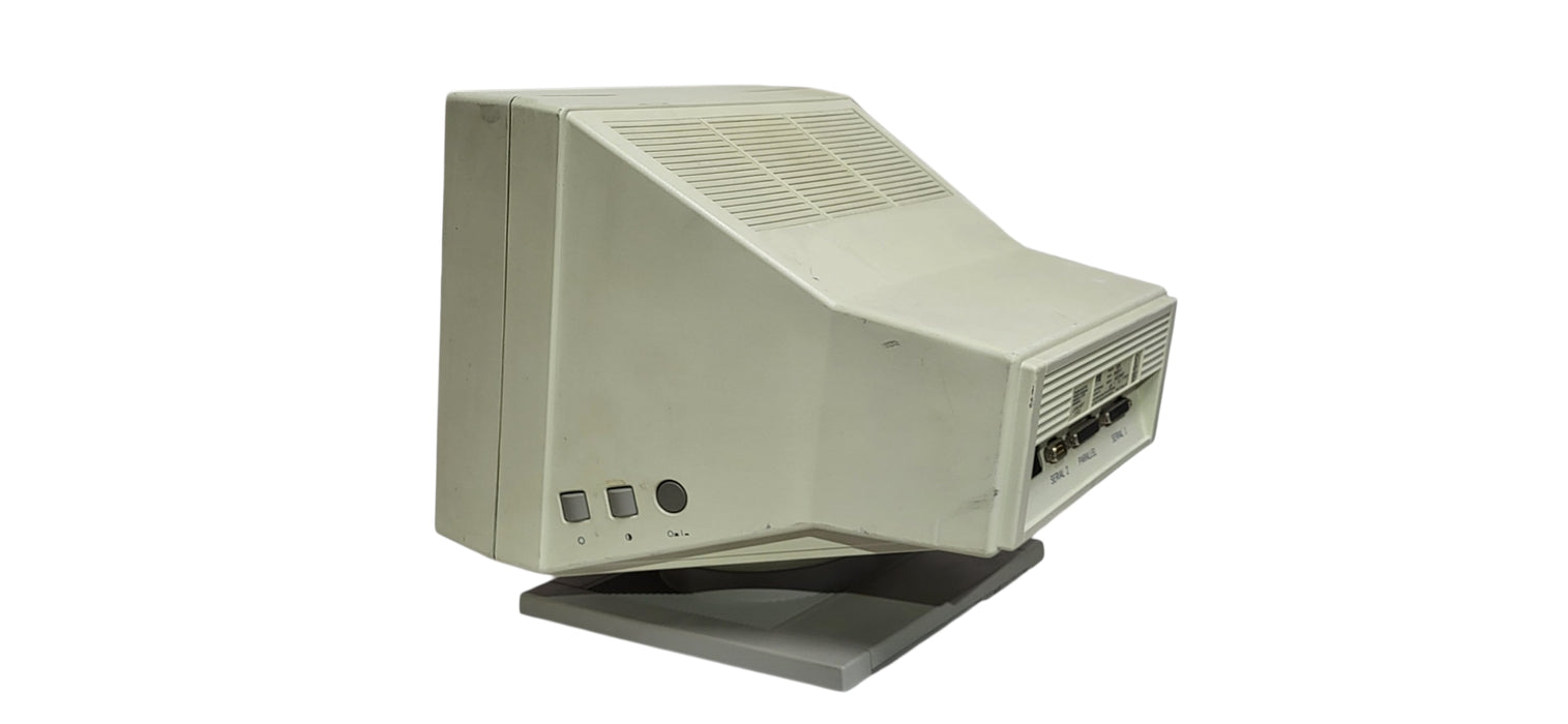 Wyse WY-150 12” CRT Terminal Monitor Vintage | READ
