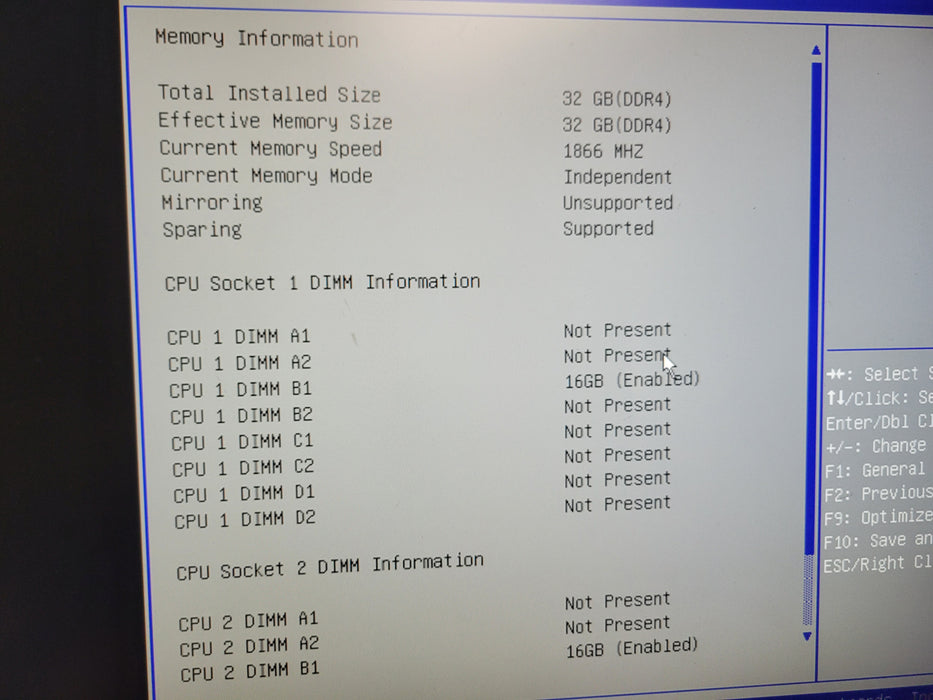 2x Xeon E5-2623 v3 LENOVO ThinkServer TD350 L32TT1 32GB DDR4 RAM