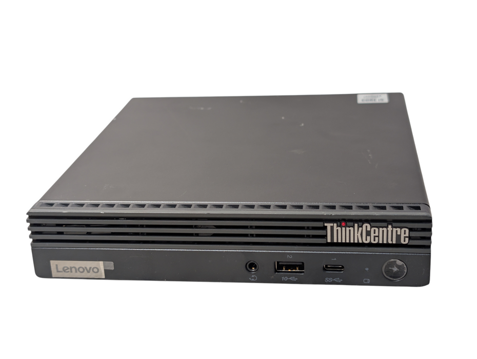 Lenovo ThinkCentre M60e Intel Core i5-1035G1 16GB RAM 256GB NVMe SSD