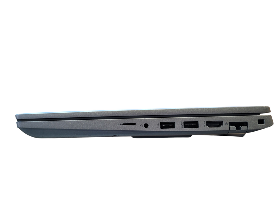 Dell Latitude 5521 i7-11850H 16GB DDR4 256GB NVMe No Adapter