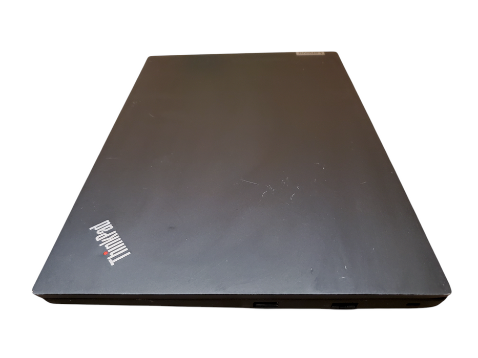 Lenovo ThinkPad E14 Gen 2 i7-1165G7 16GB DDR4 256GB NVMe