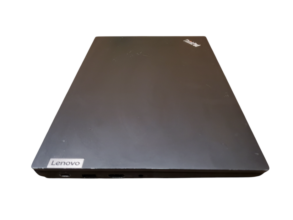 Lenovo ThinkPad E14 Gen 2 i7-1165G7 16GB DDR4 256GB NVMe