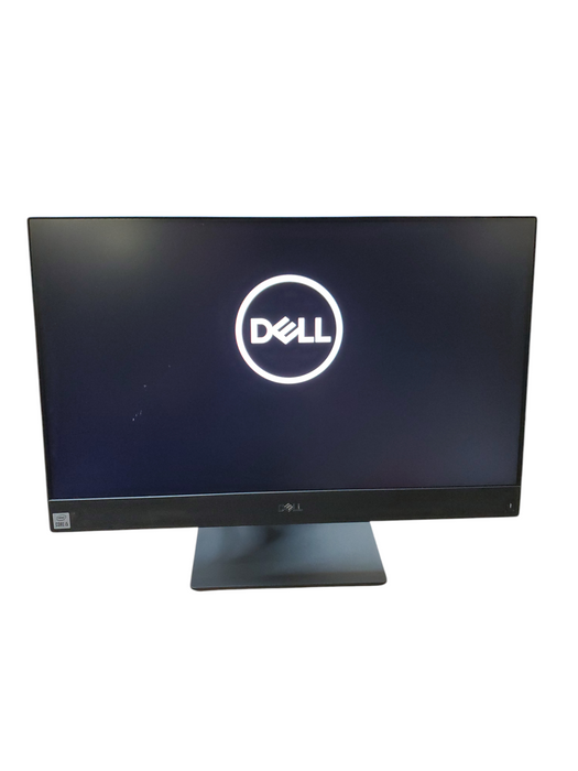 Dell OptiPlex 7480 AIO Intel i5-10500 3.10GHz 8GB RAM  NO-HDD/SSD (READ)
