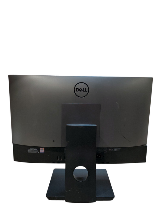Dell OptiPlex 7480 AIO Intel i5-10500 3.10GHz 8GB RAM  NO-HDD/SSD (READ)