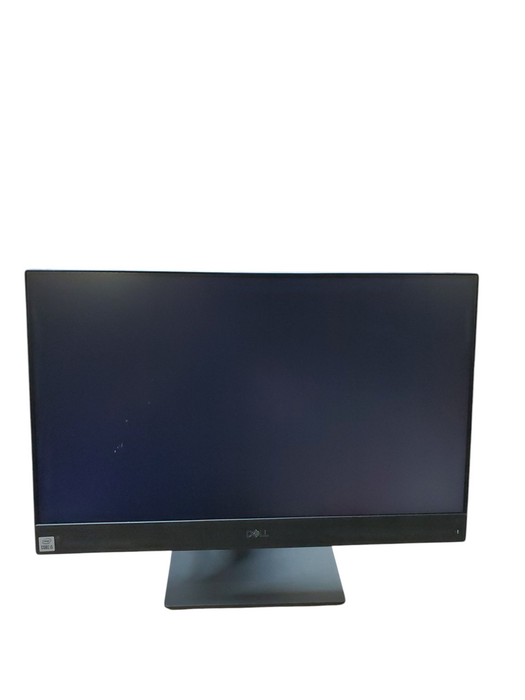 Dell OptiPlex 7480 AIO Intel i5-10500 3.10GHz 8GB RAM  NO-HDD/SSD (READ)