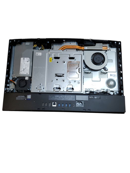 Dell OptiPlex 7480 AIO Intel i5-10500 3.10GHz 8GB RAM  NO-HDD/SSD (READ)