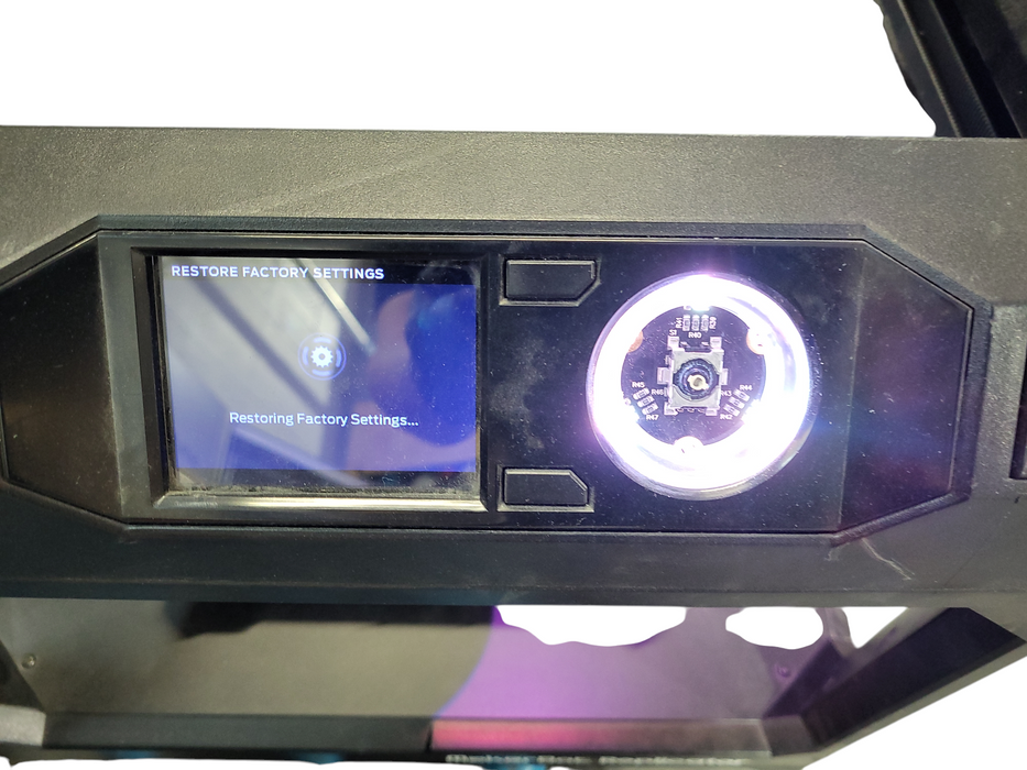 MakerBot Replicator Desktop 3D Printer READ