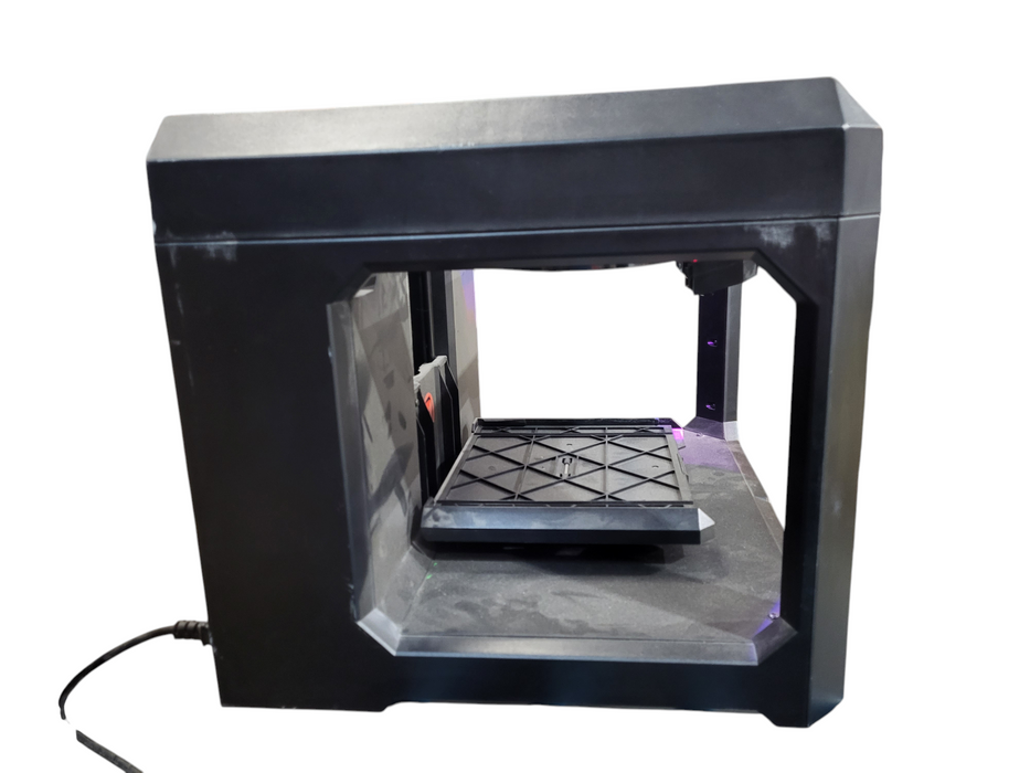 MakerBot Replicator Desktop 3D Printer READ