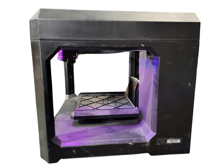 MakerBot Replicator Desktop 3D Printer READ
