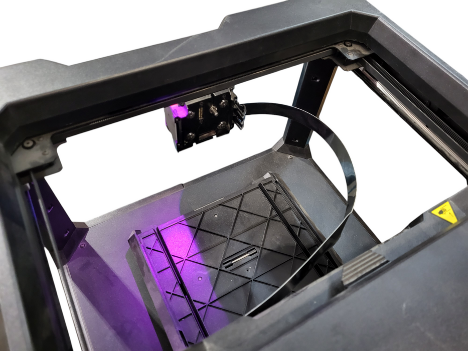 MakerBot Replicator Desktop 3D Printer READ