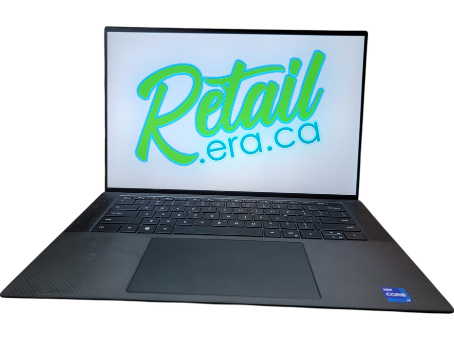 Dell Precision 5570 i7-12800H 16GB DDR5 RTX A1000 256GB NVMe No Adapter READ