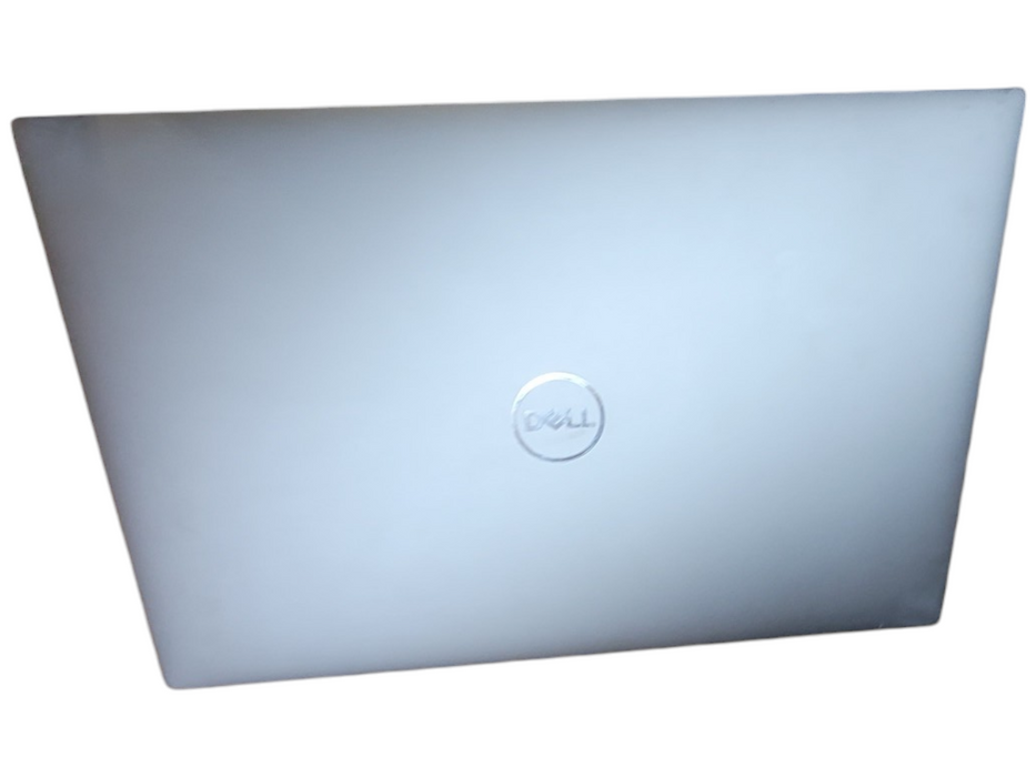 Dell Precision 5570 i7-12800H 16GB DDR5 RTX A1000 256GB NVMe No Adapter READ