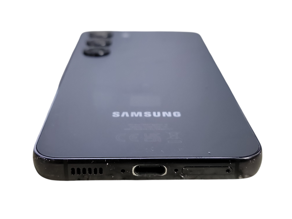 Samsung Galaxy S23 - 128GB - Black [SM-S911B/DS]