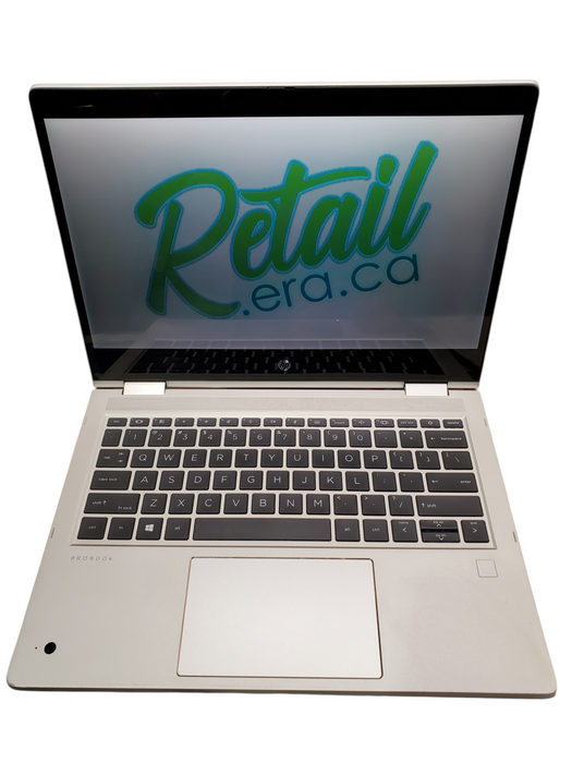 HP ProBook x360 435 G7 13.3" FHD Touch AMD Ryzen 7 PRO 4750U 16GB 256GB READ