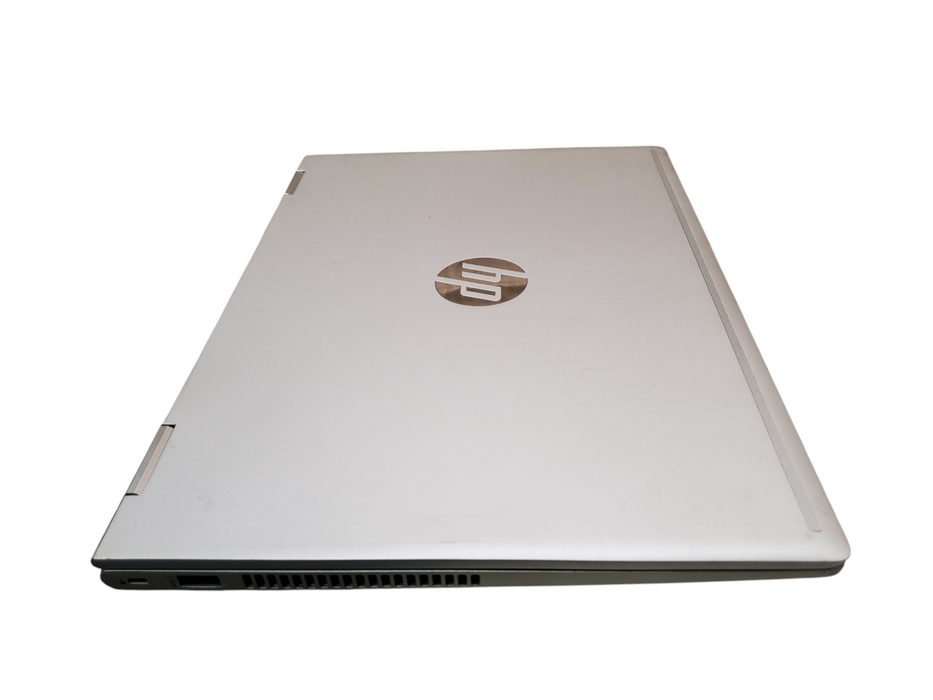HP ProBook x360 435 G7 13.3" FHD Touch AMD Ryzen 7 PRO 4750U 16GB 256GB READ