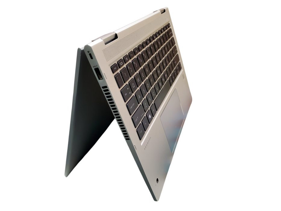 HP ProBook x360 435 G7 13.3" FHD Touch AMD Ryzen 7 PRO 4750U 16GB 256GB READ