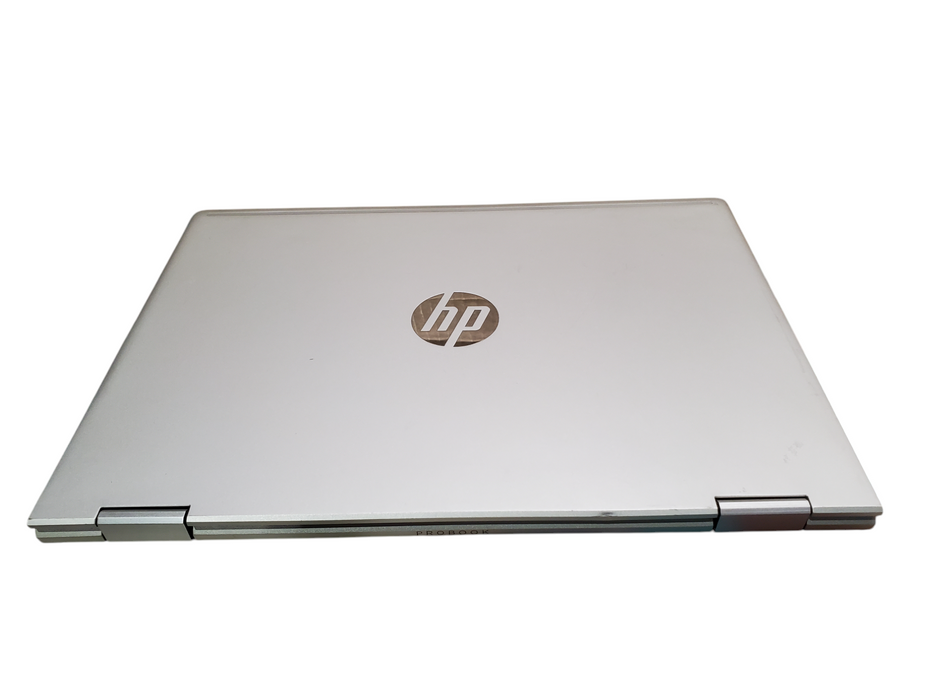 HP ProBook x360 435 G7 13.3" FHD Touch AMD Ryzen 7 PRO 4750U 16GB 256GB READ