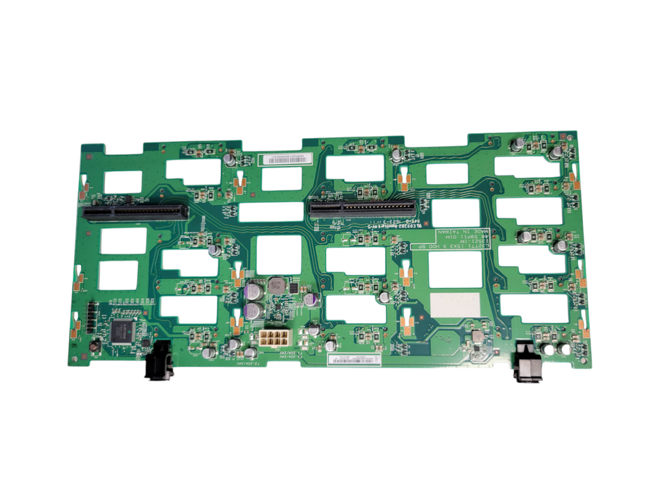 Lenovo ThinkServer TD350 15 Bay 3.5" Hard Drive Backplane 03T8719 4U LFF Server