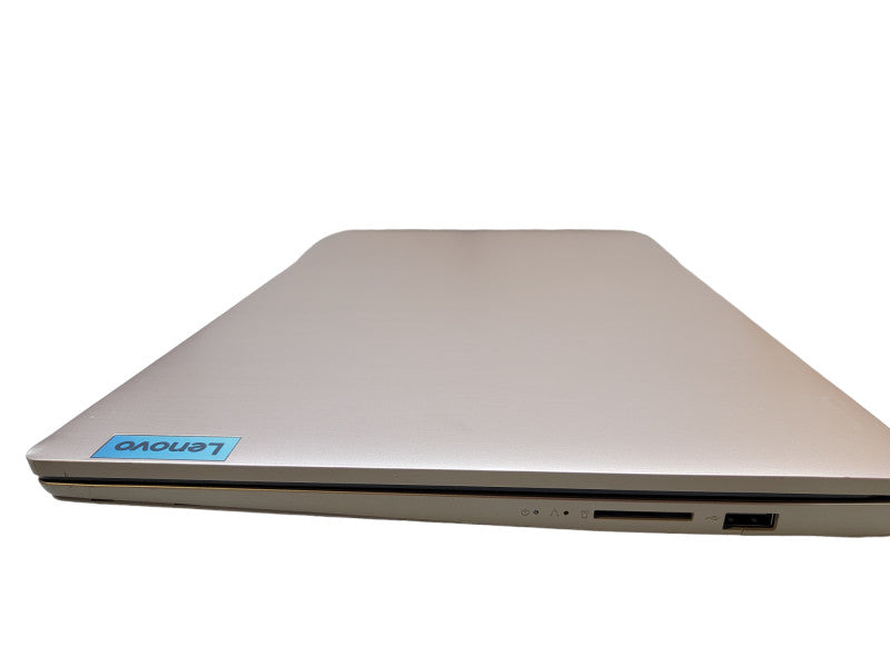 Lenovo IdeaPad 315ITL6| Pentium Gold 7505| 8GB DDR4| 256GB SSD READ Î² BudLap
