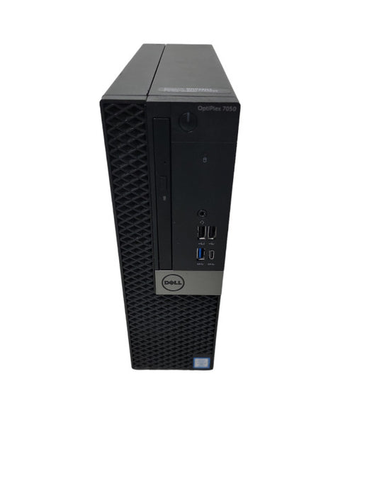 Dell OptiPlex 7050 SFF Intel |i7 7700 3.60GHz |8GB RAM| 256GB