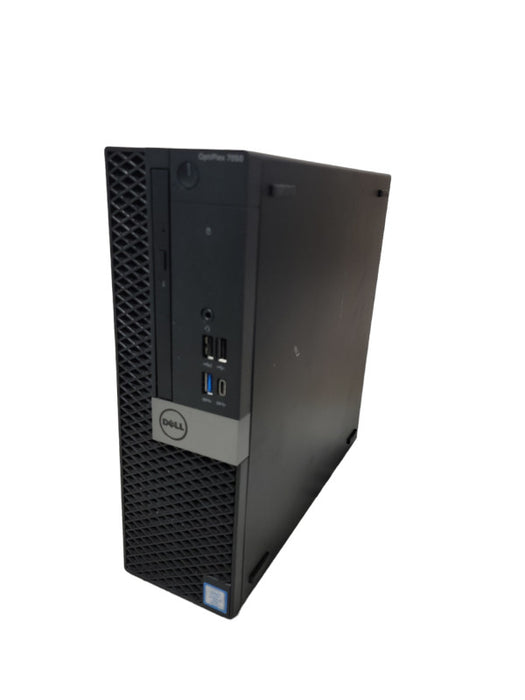 Dell OptiPlex 7050 SFF Intel |i7 7700 3.60GHz |8GB RAM| 256GB