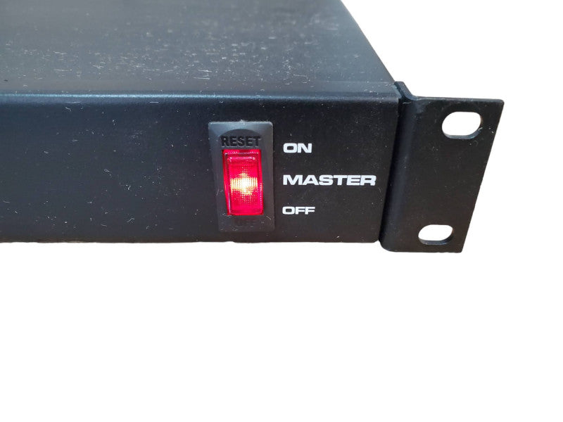 Middle Atlantic PD-915R 1U Rack Mount PDU @