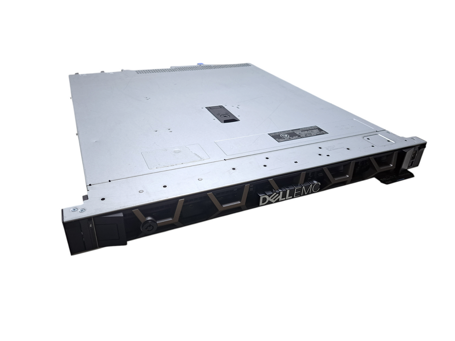 Dell PowerEdge R340 8x 2.5" | Xeon E-2136 @3.30GHz, 64GB DDR4, H730P + 12G HBA