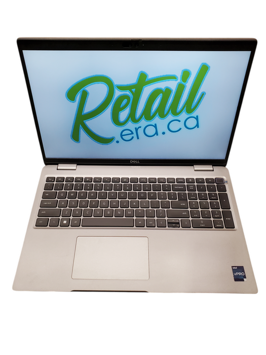 Dell Latitude 5540 TOUCH i5-1345U 16GB DDR4 256GB NVMe
