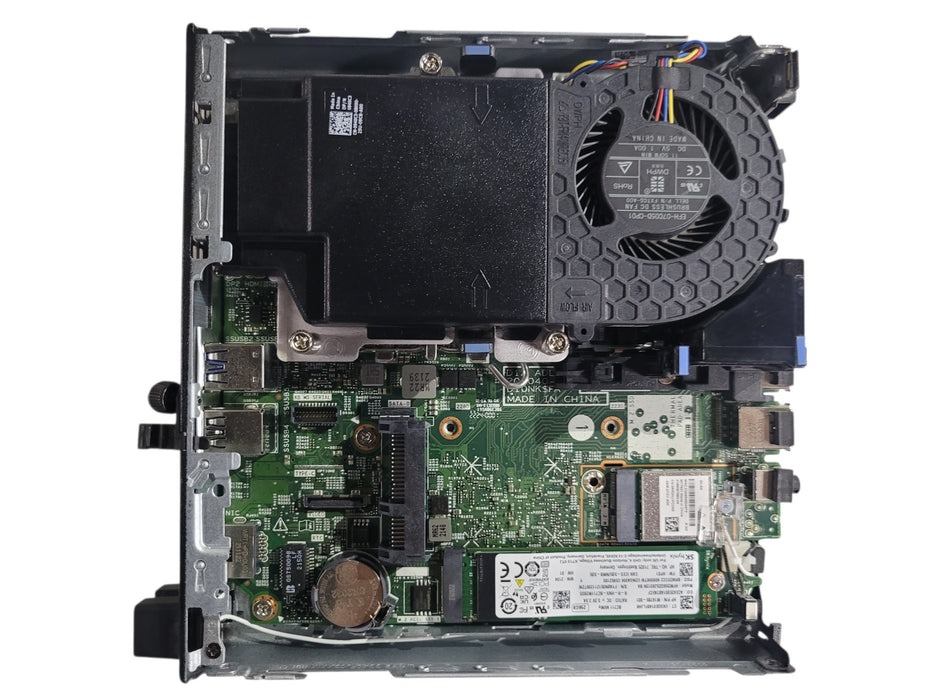 Dell OptiPlex 3000 i5-12500T @2.00GHz 8GB DDR4 256GB NVMe