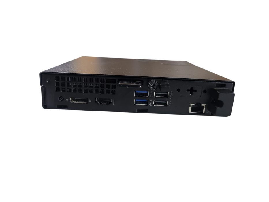Dell OptiPlex 3000 i5-12500T @2.00GHz 8GB DDR4 256GB NVMe