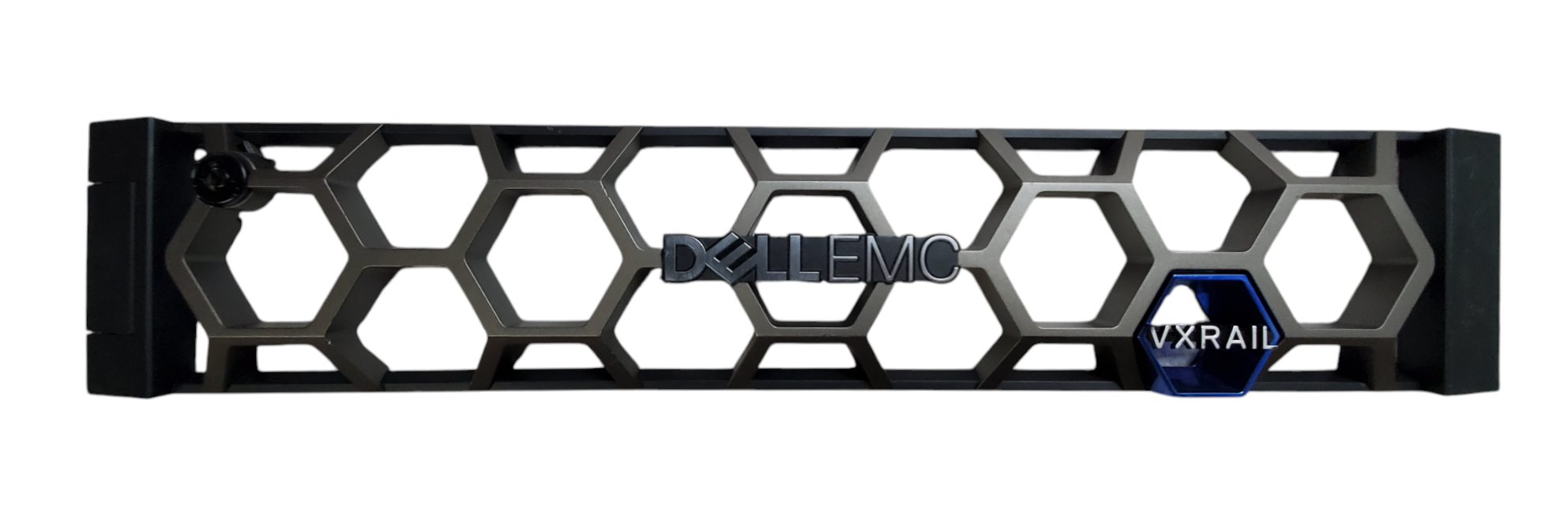 Dell EMC 2U PowerEdge Front Bezel - 0HHGMN
