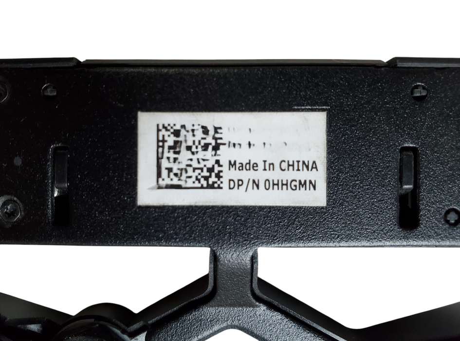 Dell EMC 2U PowerEdge Front Bezel - 0HHGMN