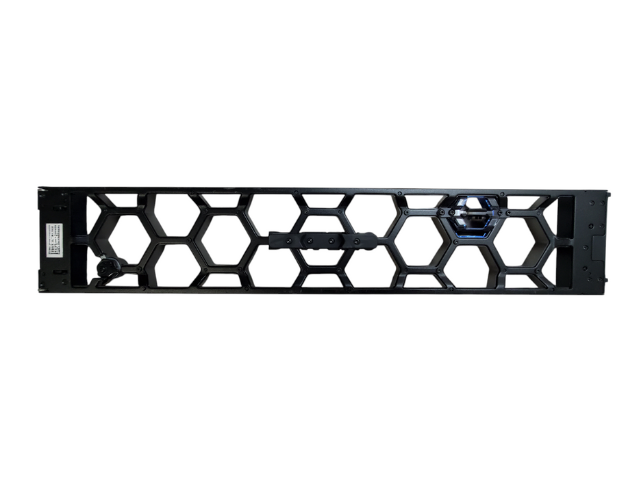 Dell EMC 2U PowerEdge Front Bezel - 0HHGMN
