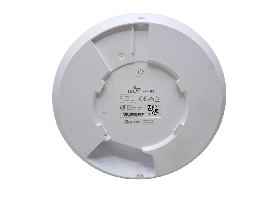 Ubiquiti UniFi UAP-AC-LR Long Range Wi-Fi Access Point