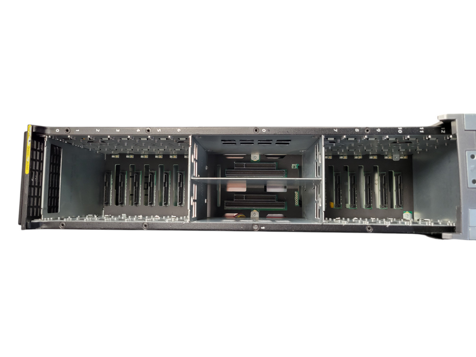 Dell EqualLogic PS-M4110 Blade Storage Array C0P1F 14x 2.5" SAS Bay