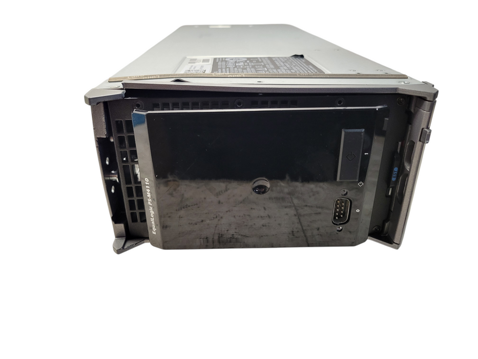Dell EqualLogic PS-M4110 Blade Storage Array C0P1F 14x 2.5" SAS Bay