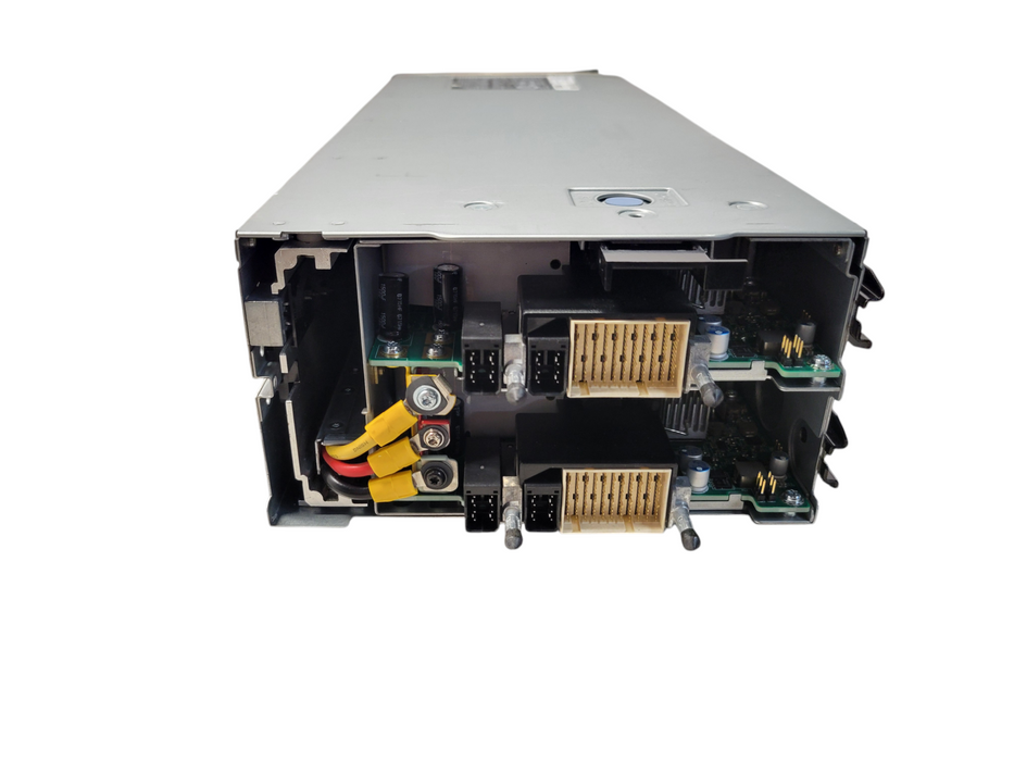 Dell EqualLogic PS-M4110 Blade Storage Array C0P1F 14x 2.5" SAS Bay