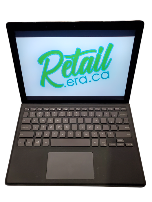 Dell Latitude 5290 TOUCH 2 in 1 i5-8350U 8GB RAM 256GB SSD READ