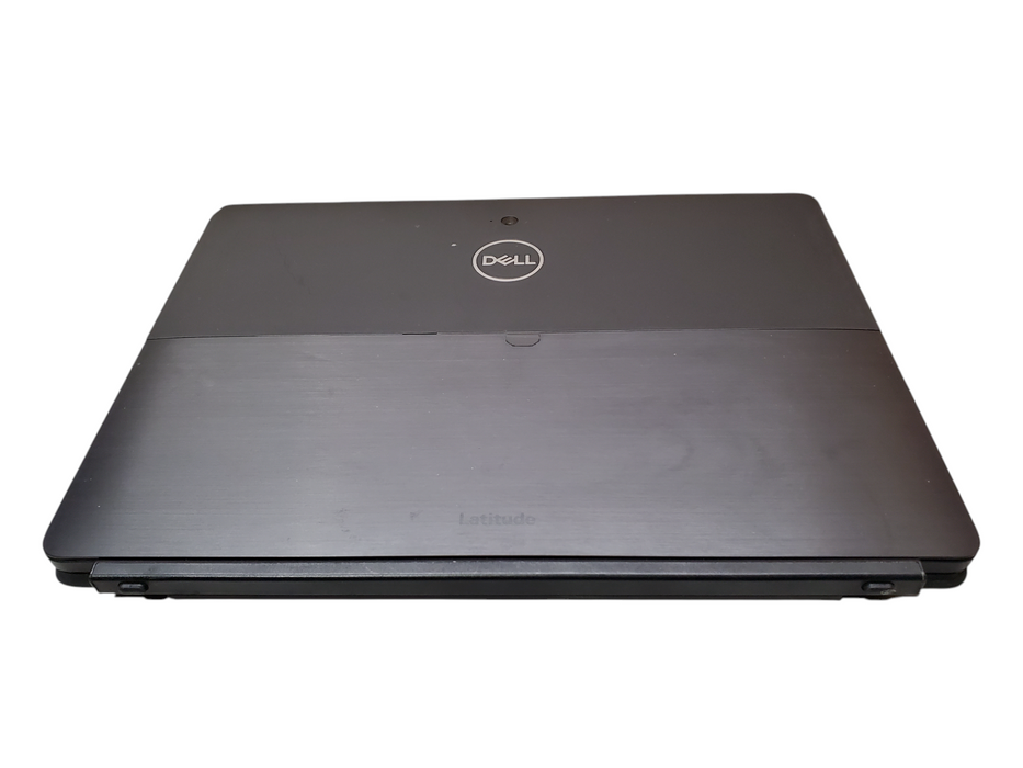 Dell Latitude 5290 TOUCH 2 in 1 i5-8350U 8GB RAM 256GB SSD READ