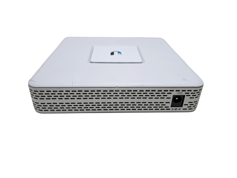 Ubiquiti Networks UniFi USG Security Gateway | Factory Reset