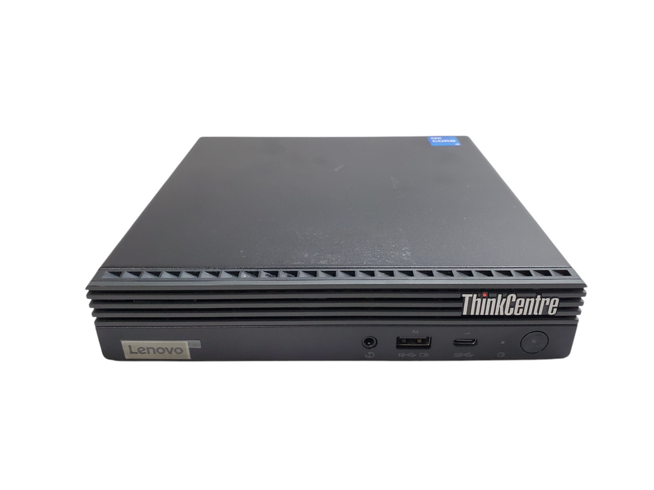 Lenovo ThinkCentre M70q Gen 2 USFF - Intel Core i5-11400T, 16GB DDR4, 256GB NVMe