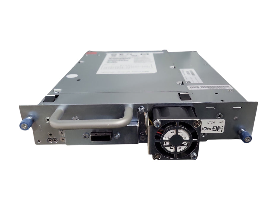 HP BRSLA-0703-DC EB668B#104 LTO4 SAS Ultrium Library Tape Drive LTO 4-H