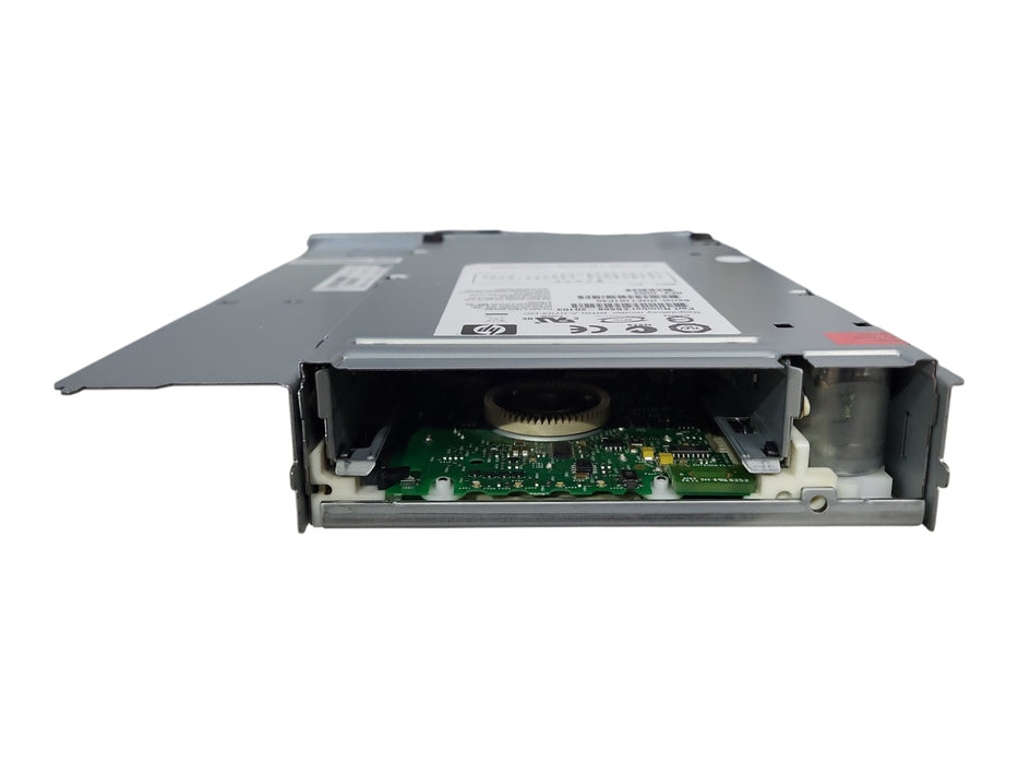 HP BRSLA-0703-DC EB668B#104 LTO4 SAS Ultrium Library Tape Drive LTO 4-H