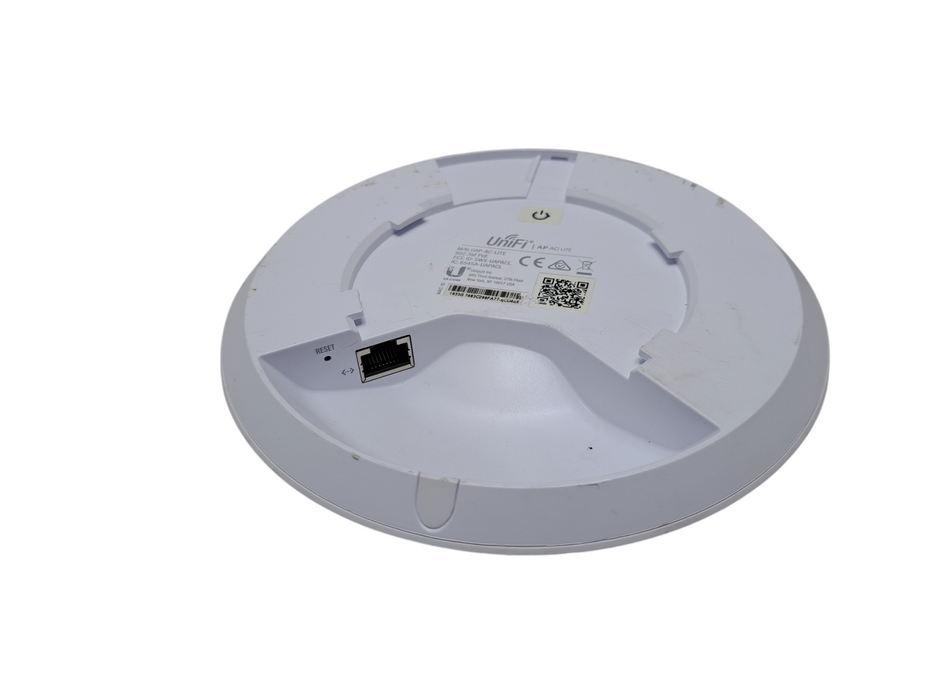 Ubiquiti UAP-AC-LITE UniFi AP AC LITE 802.11ac Access Point