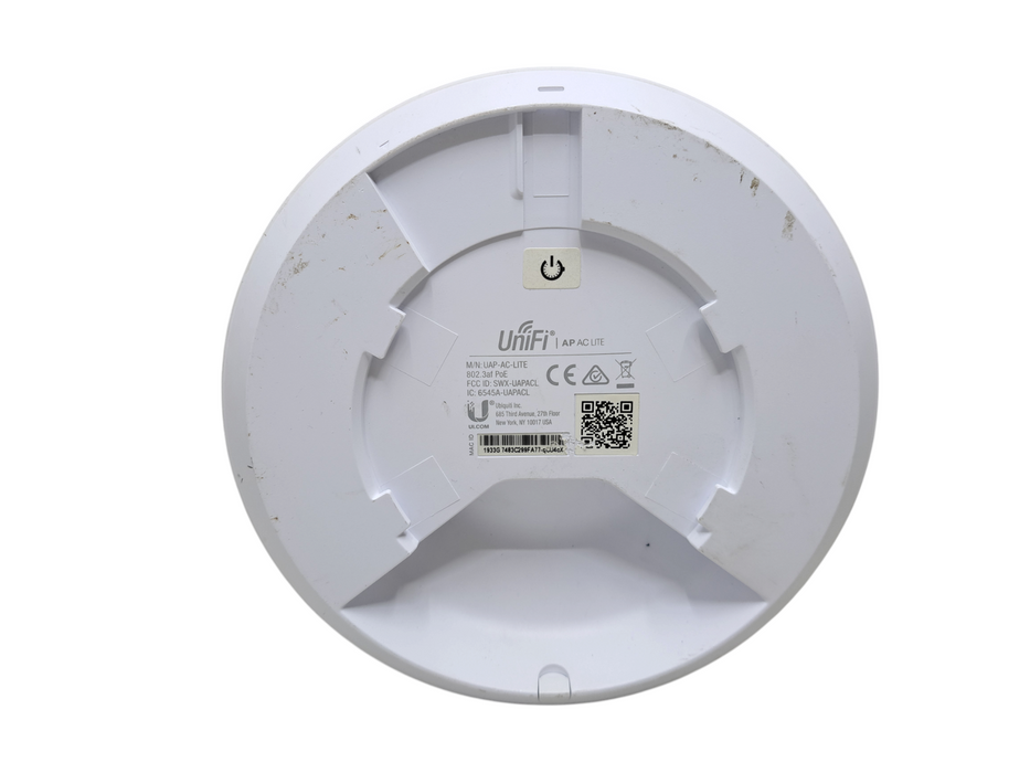 Ubiquiti UAP-AC-LITE UniFi AP AC LITE 802.11ac Access Point