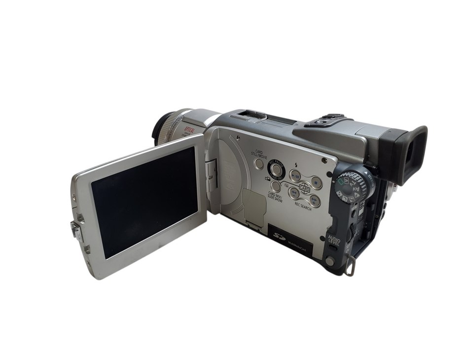 Canon Optura Xi A MiniDV Camcorder w/ Battery *READ*