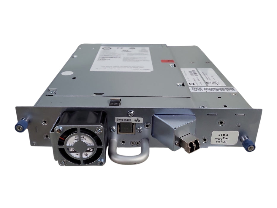 HP LTO5 Ultrium 3000 SAS Streamer Laufwerk AQ283B BRSLA-0903-DC