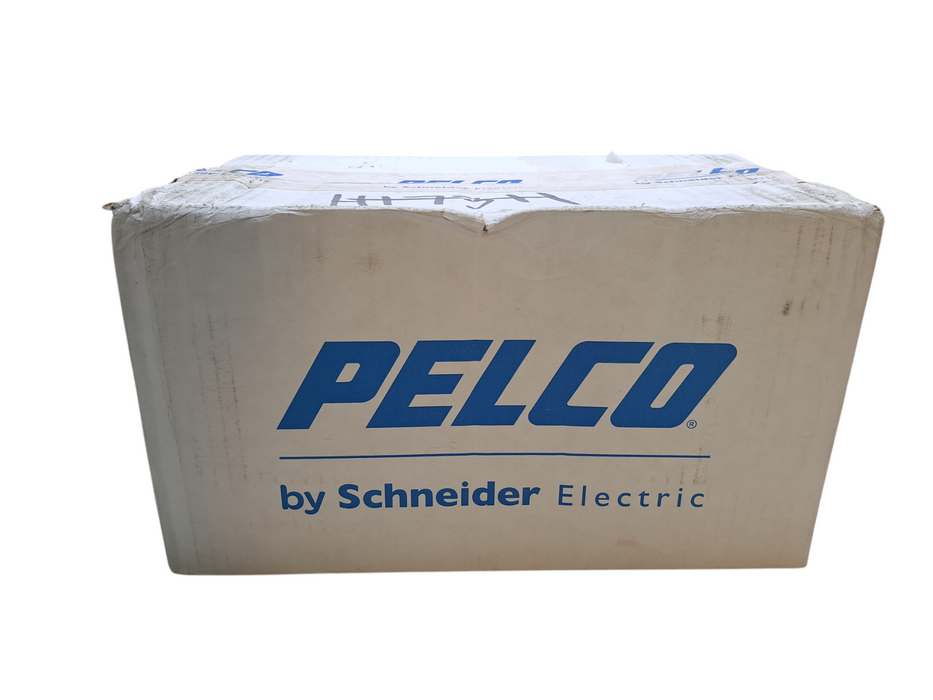 Open Box - Pelco EH2512-2 12” 24V Outside Enclosure For Surveillance Camera