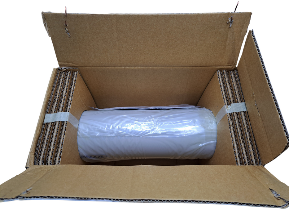 Open Box - Pelco EH2512-2 12” 24V Outside Enclosure For Surveillance Camera