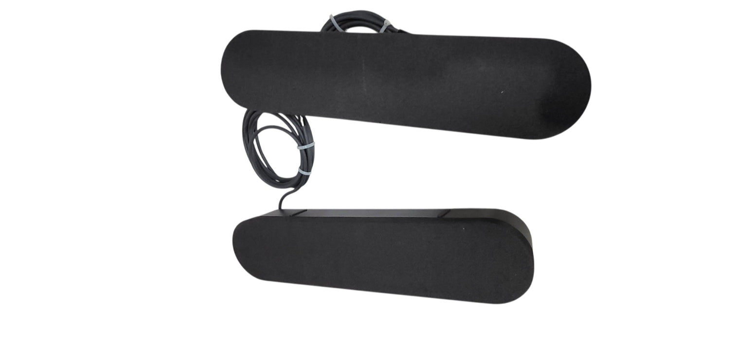 Logitech Rally Conference System V-R0010 Camera V-R0009 V-U0047 V-U0048 | READ
